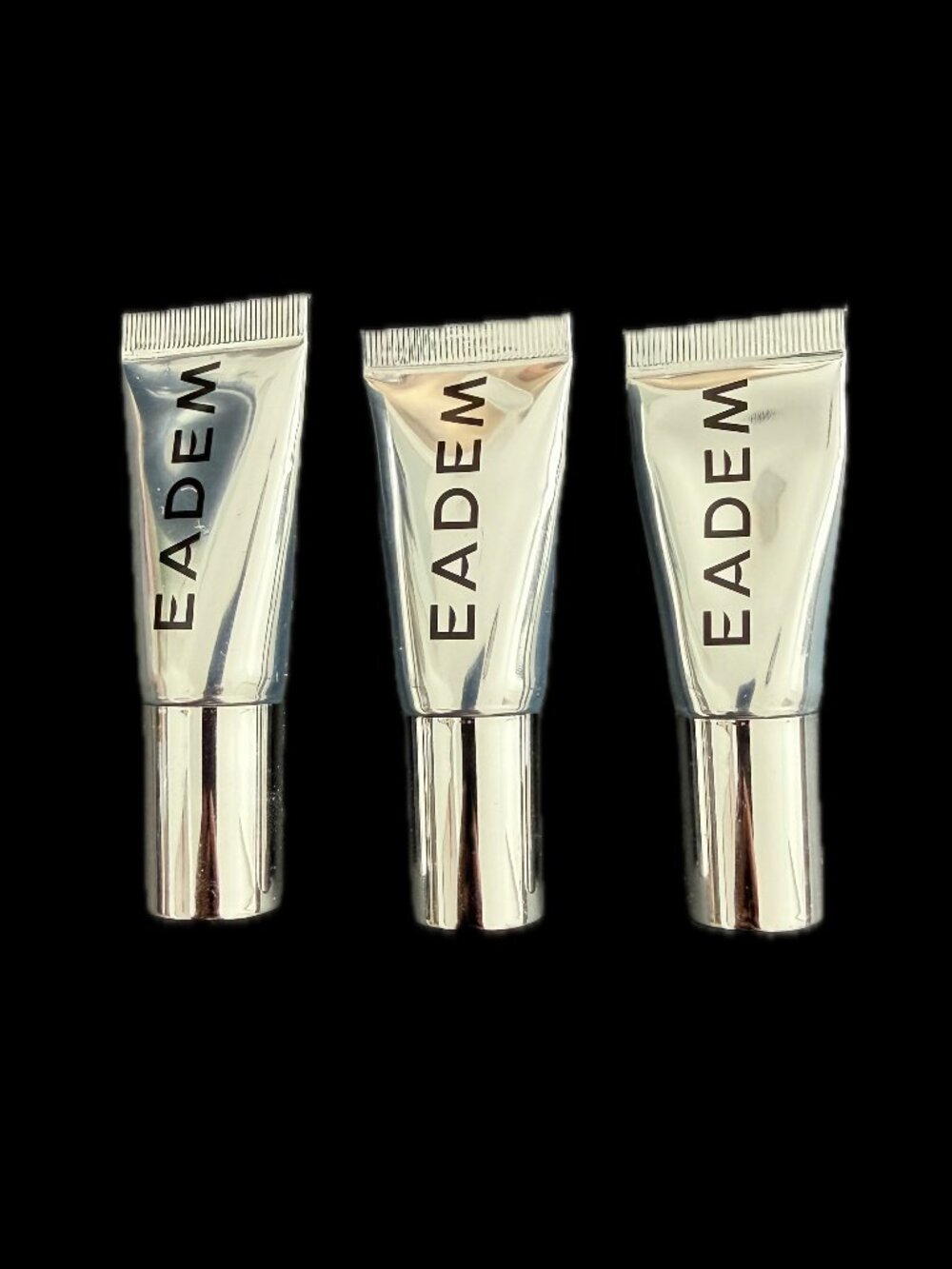 Eadem Le Chouchou Lip Balm Mini Trio - Peptides Nourishing + Softening